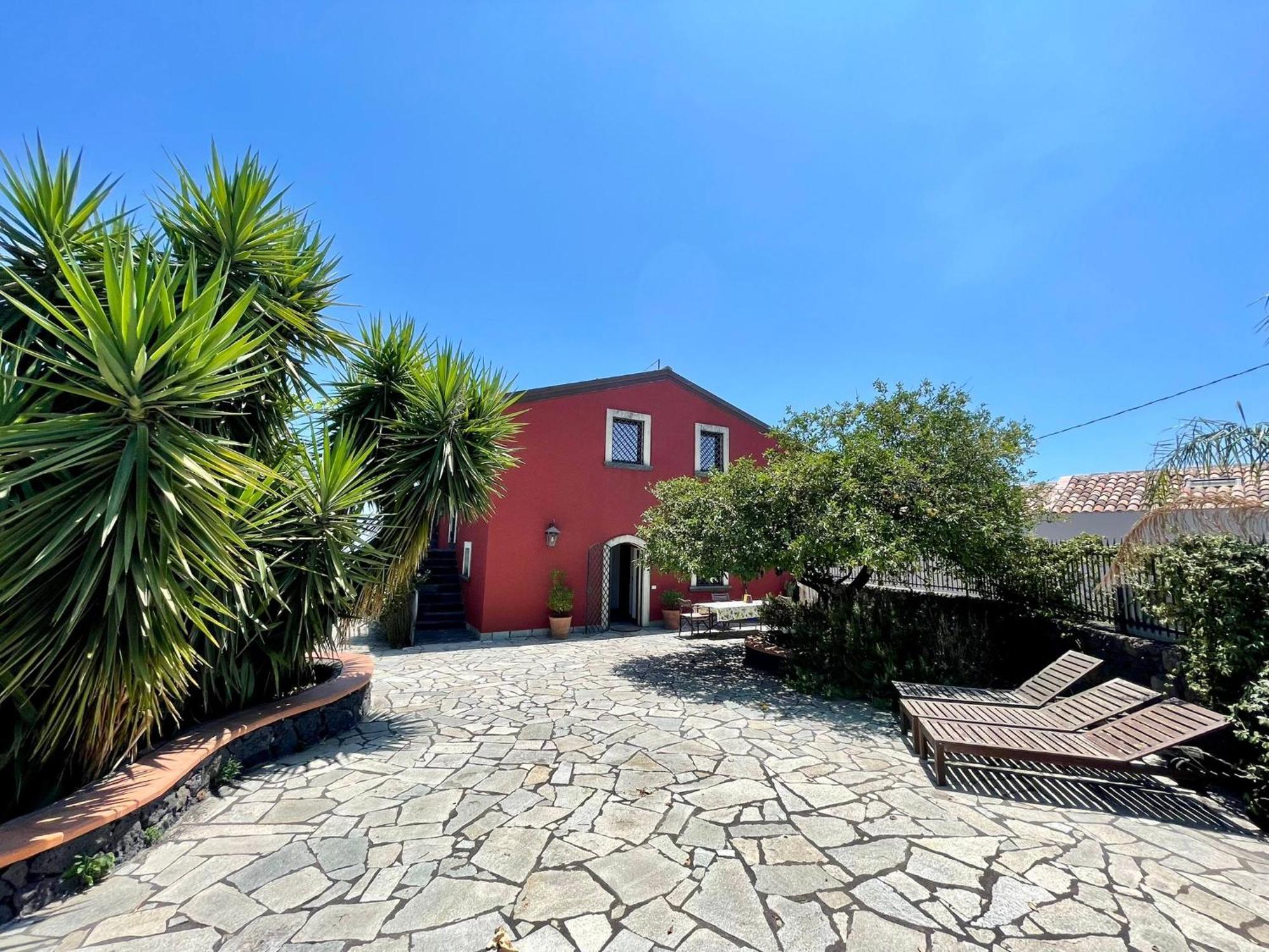 Maison Divaga Fleri Exterior foto